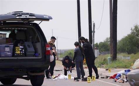 BPD: 7 killed when struck by SUV in front of migrant shelter